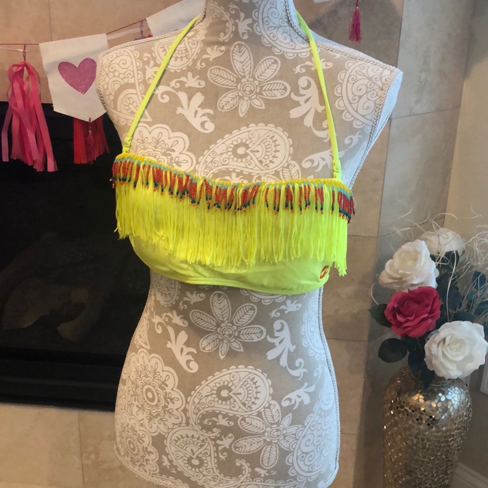 Billabong Bikini Top